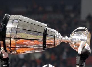 CFL Champion cup, Grey Cup of Canadian Foodball League; Photo by ©the Pacific Post